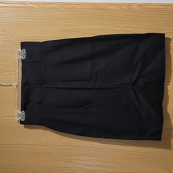 High waisted pencil skirt - Picture 2 of 5